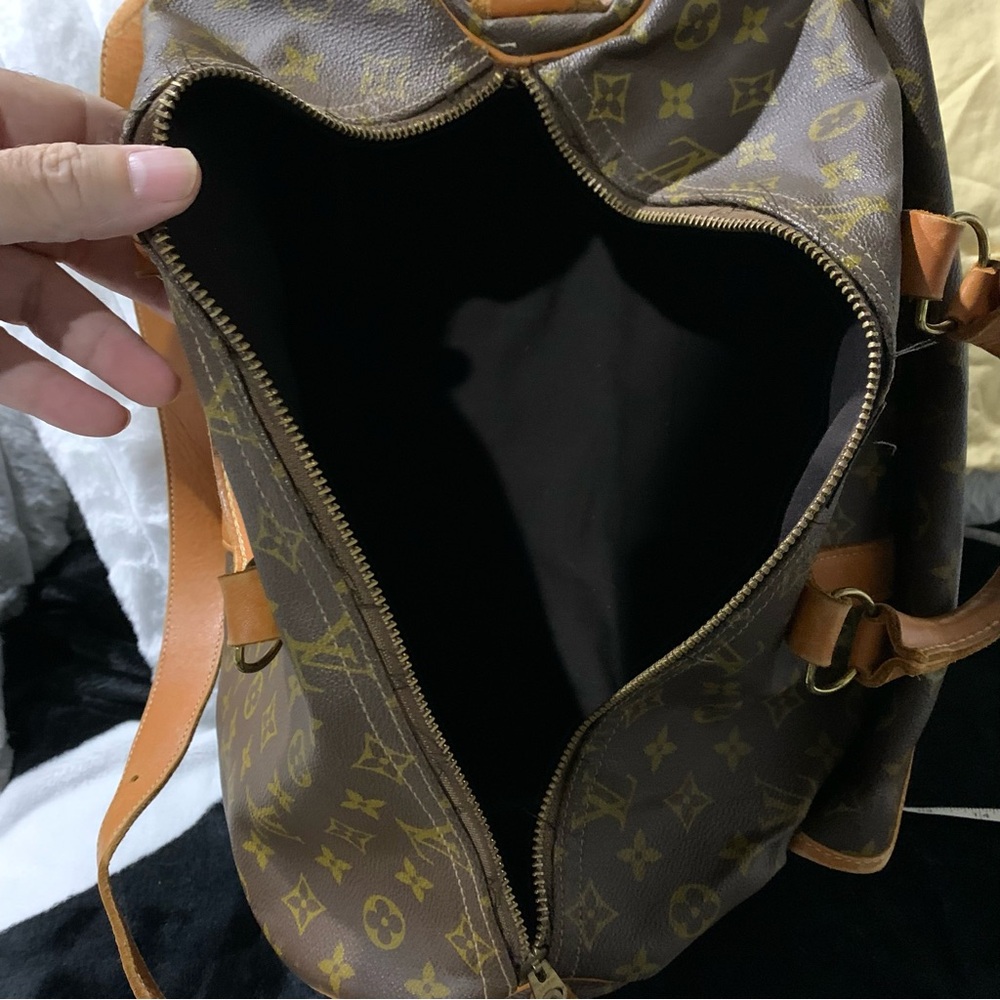 Louis Vuitton Weekender - Picture 13 of 15